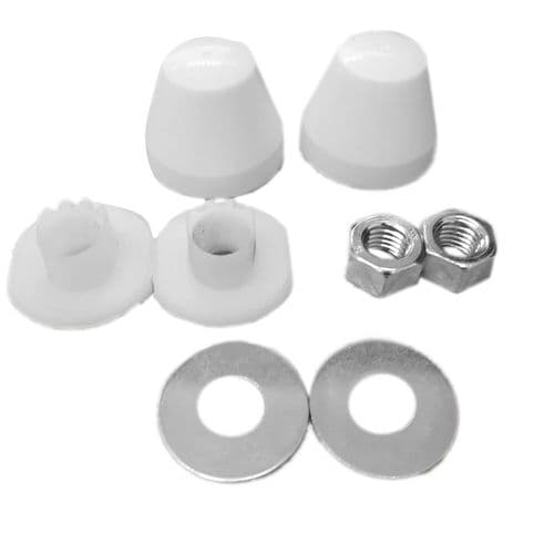 Grohe Dal Toilet Pan fixing kit 43511SH0