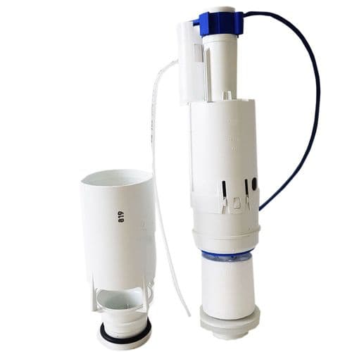 Grohe Df Discharge Valve For (38456/38661) 42253000