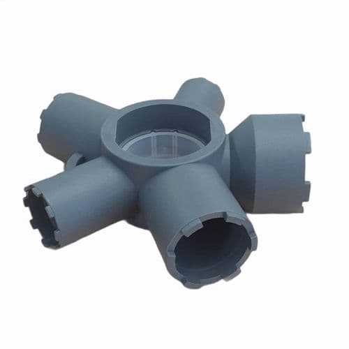 Grohe Disassembling Key 48021000