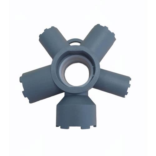 Grohe Disassembling Key 48021000