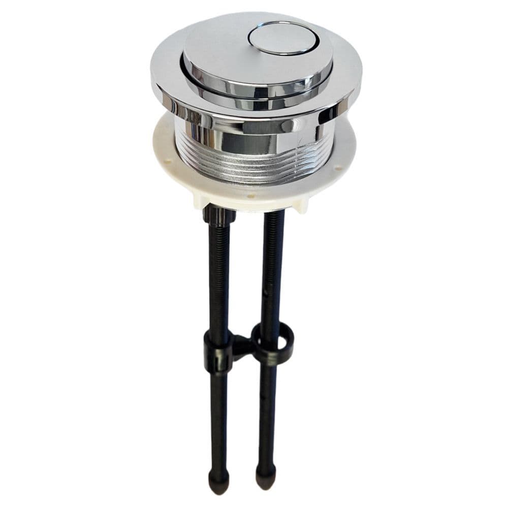 Grohe Dual Flush Button 49526000