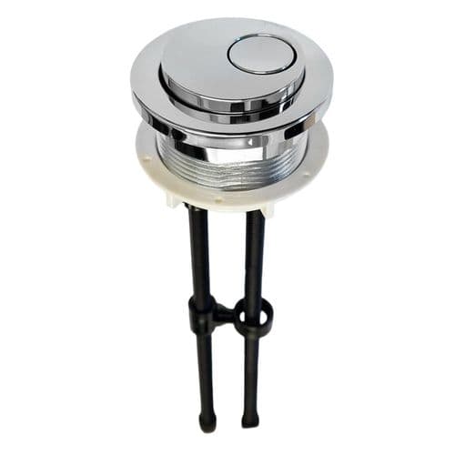 Grohe Dual Flush Button 49526000