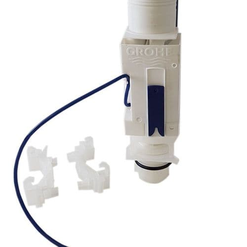 Grohe Dual flush valve AV-1 38736000