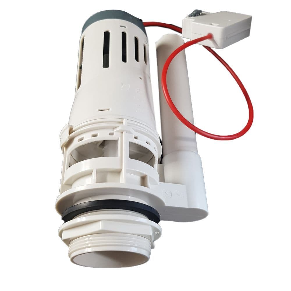 Grohe Dual Flush Valve Cable Operated 42461000