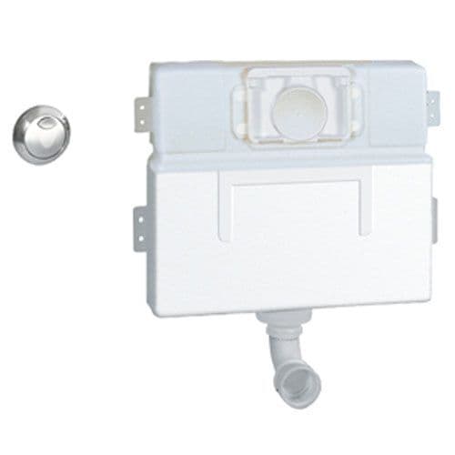 Grohe Eau2 Cistern 38691000