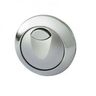 Grohe Eau2 New Style Dual Flush Pneumatic Toilet Push Button 38771000