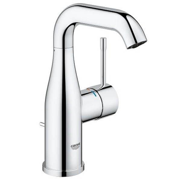 Grohe Essence Basin Mixer Tap M-Size 23462001 Spare Parts