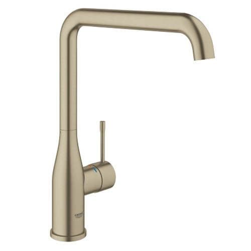 Grohe Essence Single-lever Kitchen Sink Mixer 30269EN0