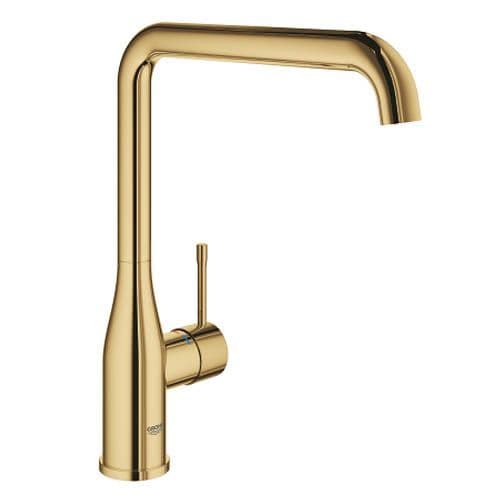 Grohe Essence Single-lever Kitchen Sink Mixer 30269GL0