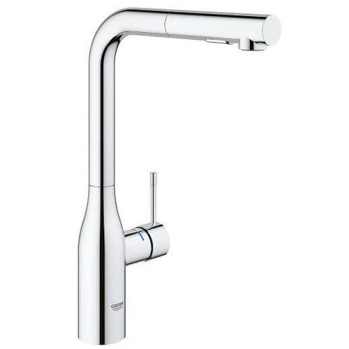 Grohe Essence Single-lever Kitchen Sink Mixer 30270000 Spare Parts