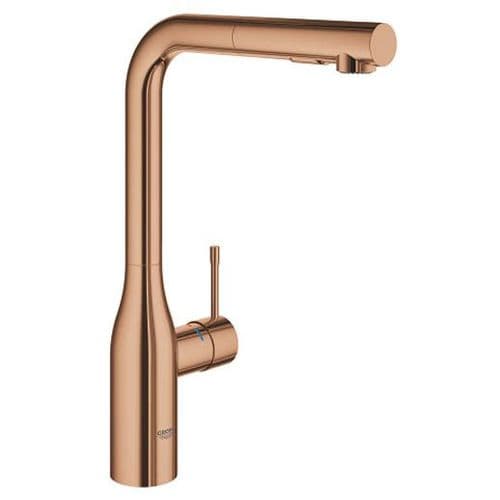 Grohe Essence Single-lever Kitchen Sink Mixer 30270DA0 Spare Parts