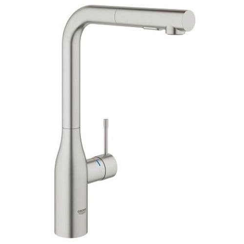 Grohe Essence Single-lever Kitchen Sink Mixer 30270DC0 Spare Parts