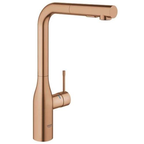 Grohe Essence Single-lever Kitchen Sink Mixer 30270DL0 Spare Parts