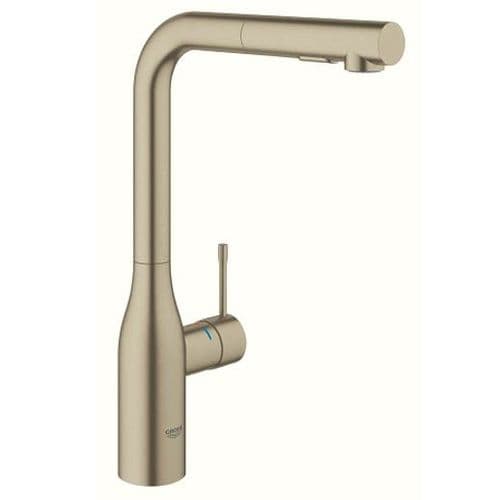 Grohe Essence Single-lever Kitchen Sink Mixer 30270EN0 Spare Parts