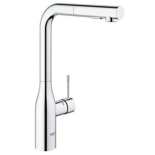 Grohe Essence Single-lever Kitchen Sink Mixer 30271000 Spare Parts