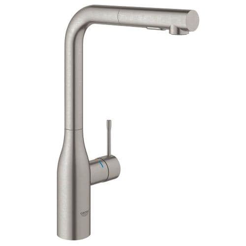 Grohe Essence Single-lever Kitchen Sink Mixer 30271DC0 Spare Parts