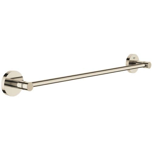 Grohe Essentails Towel Rail 50cm Polished Nickel 40688BE1