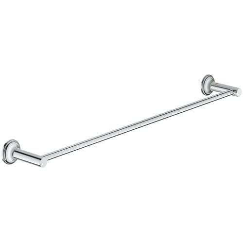 Grohe Essentials Authentic Towel Rail 62cm Chrome 40653001