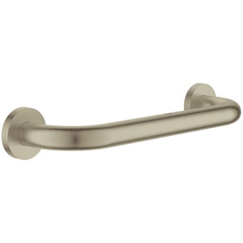 Grohe Essentials Grip Bar 34cm Brushed Nickel 40421EN1
