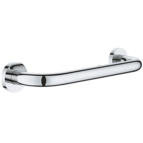 Grohe Essentials Grip Bar 34cm Chrome 40421001