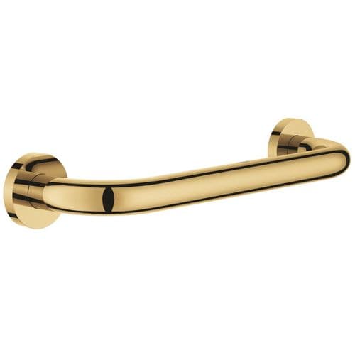 Grohe Essentials Grip Bar 34cm Cool Sunrise 40421GL1