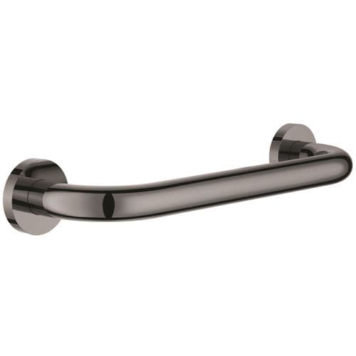 Grohe Essentials Grip Bar 34cm Hard Graphite 40421A01