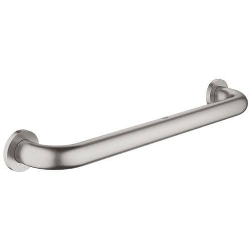 Grohe Essentials Grip Bar 50cm Supersteel 40793DC1