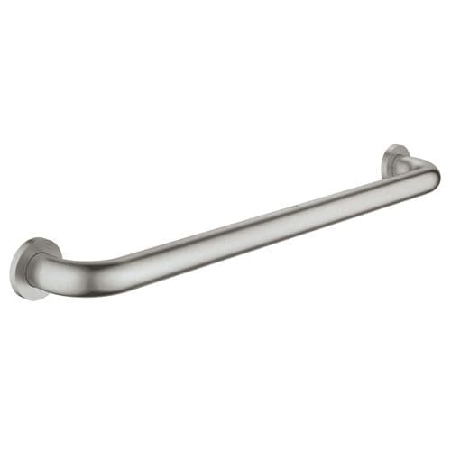 Grohe Essentials Grip Bar 65cm Supersteel 40794DC1