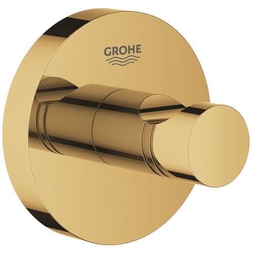 Grohe Essentials Robe Hook Cool Sunrise 40364GL1
