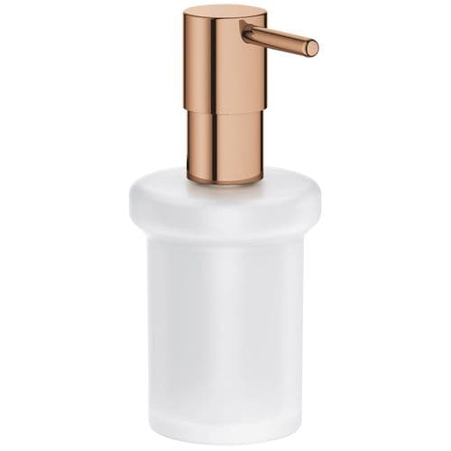 Grohe Essentials Soap Dispenser Warm Sunset 40394DA1