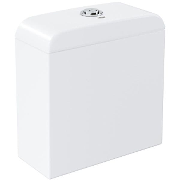 Grohe Euro Ceramic Exposed Flushing Cistern 39332000