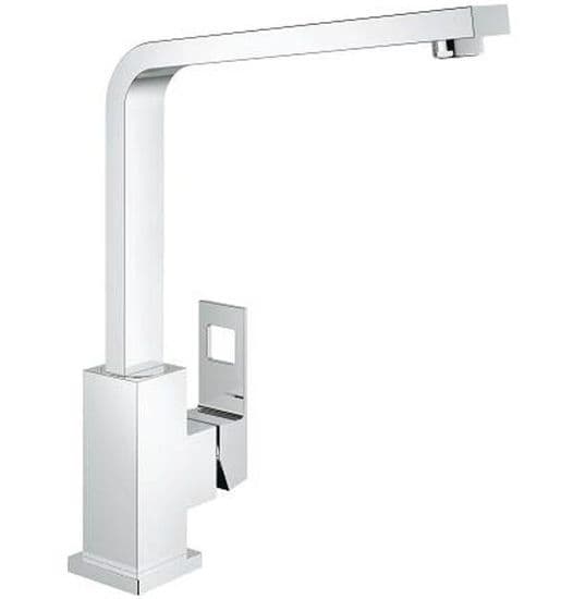 Grohe Eurocube Kitchen Tap Series Spare Parts