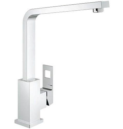 Grohe Eurocube Single-lever Kitchen Sink Mixer 31255000