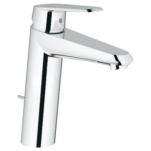 Grohe Eurodisc Cosmopolitan Basin Mixer With Lever M-Size 23448002 