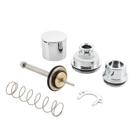 Grohe Eurodisc Cosmopolitan Diverter 48038000
