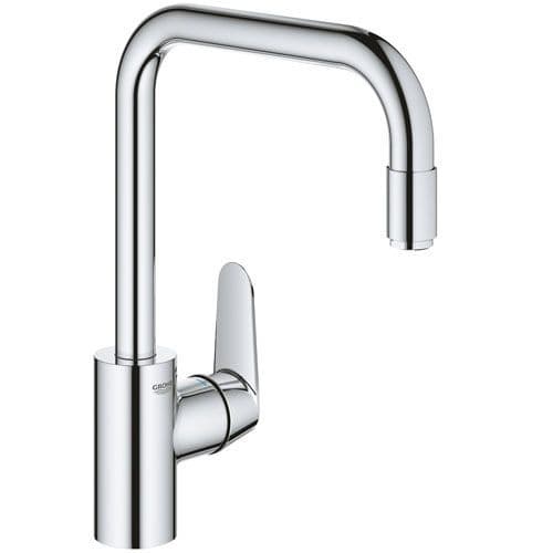 Grohe Eurodisc Cosmopolitan Single-lever Kitchen Sink Mixer 31122004 Spare Parts