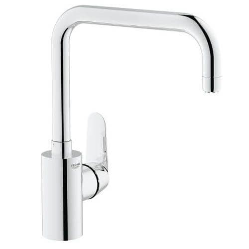 Grohe Eurodisc Cosmopolitan Single-lever Kitchen Sink Mixer 31242002 Spare Parts