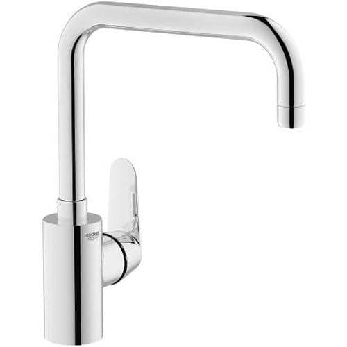 Grohe Eurodisc Cosmopolitan Single-lever Kitchen Sink Mixer 32259002