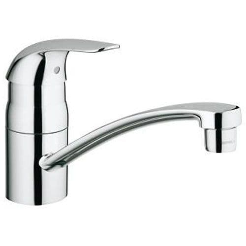 Grohe Euroeco Single-lever Kitchen Sink Mixer 32750000