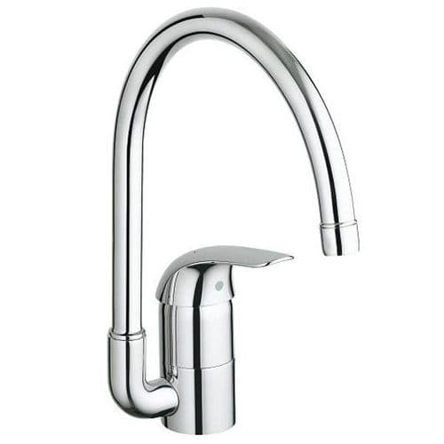 Grohe Euroeco Single-lever Kitchen Sink Mixer 32752000
