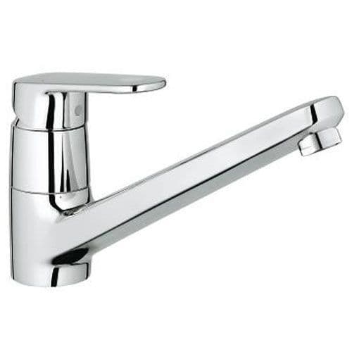 Grohe Europlus Single-lever Kitchen Sink Mixer 32941002 Spare Parts