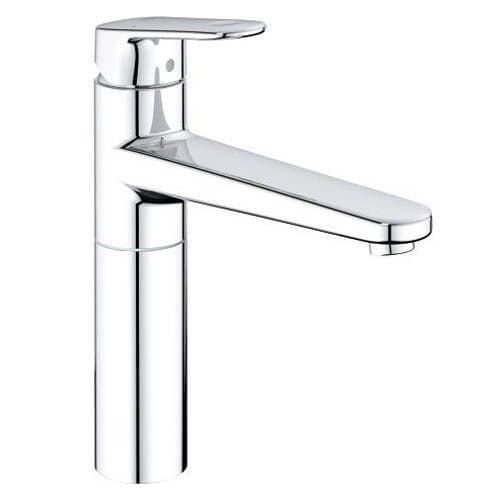 Grohe Europlus Single-lever Kitchen Sink Mixer 33930002 Spare Parts