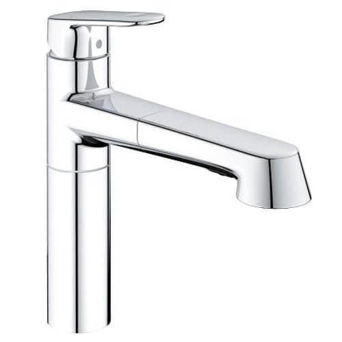 Grohe Europlus Single-lever Kitchen Sink Mixer 33933002 Spare Parts