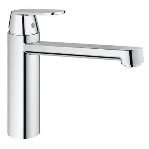 Grohe Eurosmart Cosmopolitan Single-lever Kitchen Sink Mixer 30193000