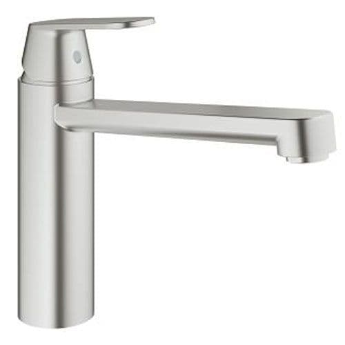Grohe Eurosmart Cosmopolitan Single-lever Kitchen Sink Mixer 30193DC0 Spare Parts