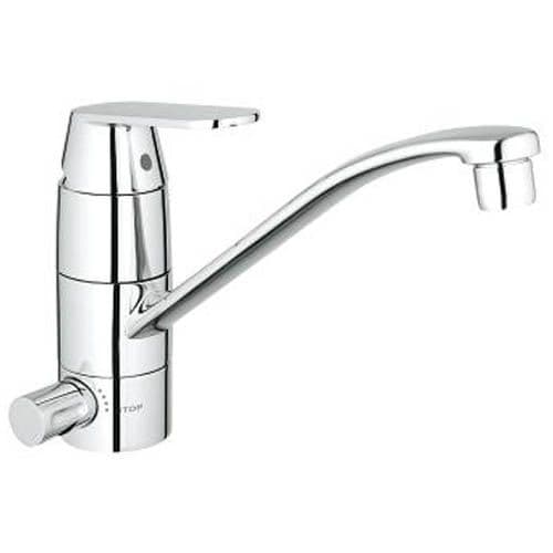 Grohe Eurosmart Cosmopolitan Single-lever Kitchen Sink Mixer 31161000 Spare Parts