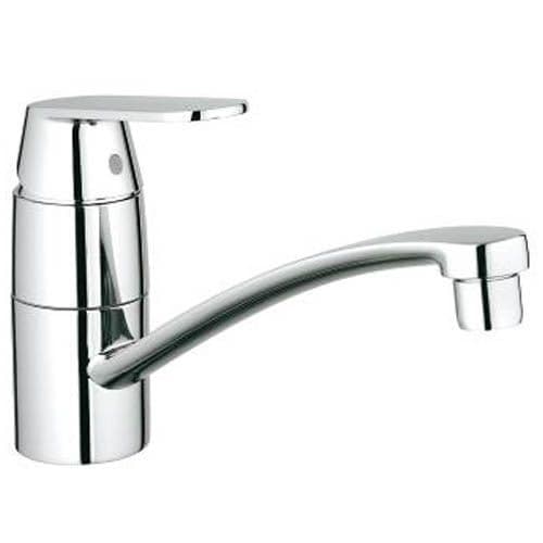 Grohe Eurosmart Cosmopolitan Single-lever Kitchen Sink Mixer 31170000 Spare Parts