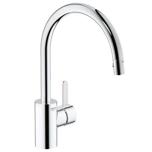 Grohe Eurosmart Cosmopolitan Single-lever Kitchen Sink Mixer 31481000 Spare Parts