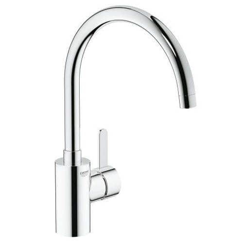 Grohe Eurosmart Cosmopolitan Single-lever Kitchen Sink Mixer 32843000 Spare Parts