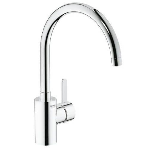 Grohe Eurosmart Cosmopolitan Single-lever Kitchen Sink Mixer 3284300E Spare Parts